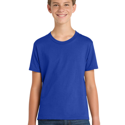 Port & Co ™  Youth Fan Favorite Tee. PC450Y