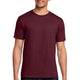 Athletic Maroon