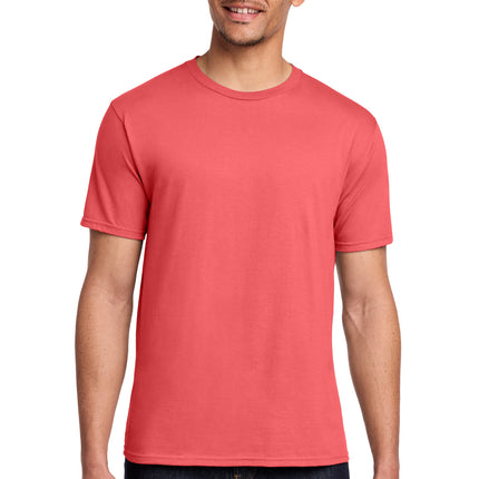 Port & Co ™  Fan Favorite Tee. PC450