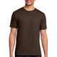Dark Chocolate Brown
