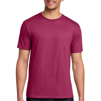 Port & Co ™  Fan Favorite Tee. PC450