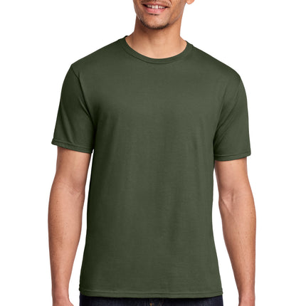 Port & Co ™  Fan Favorite Tee. PC450