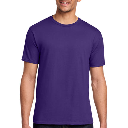 Port & Co ™  Fan Favorite Tee. PC450