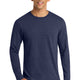 Team Navy Heather