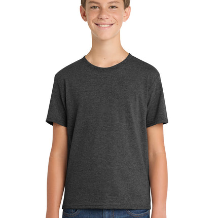 Port & Co ™  Youth Fan Favorite  ™  Blend Tee. PC455Y