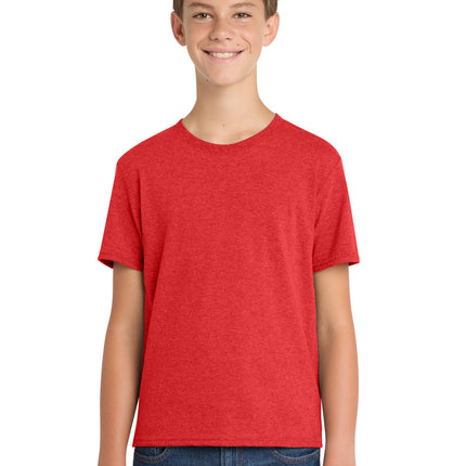 Port & Co ™  Youth Fan Favorite  ™  Blend Tee. PC455Y