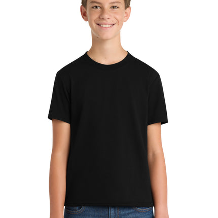 Port & Co ™  Youth Fan Favorite  ™  Blend Tee. PC455Y