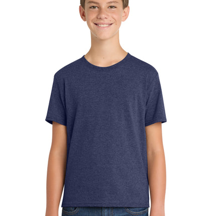 Port & Co ™  Youth Fan Favorite  ™  Blend Tee. PC455Y