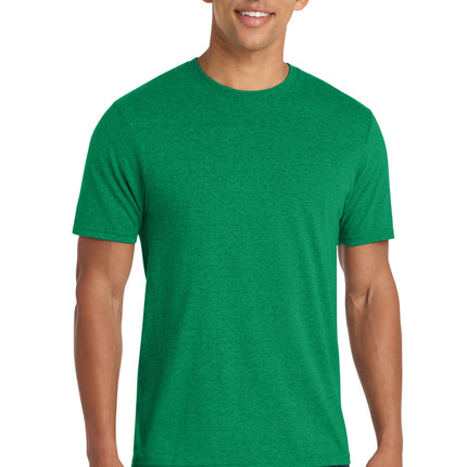 Port & Co ™  Fan Favorite ™  Blend Tee. PC455