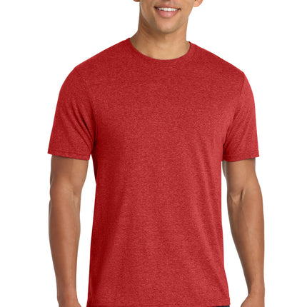 Port & Co ™  Fan Favorite ™  Blend Tee. PC455