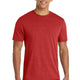 Bright Red Heather