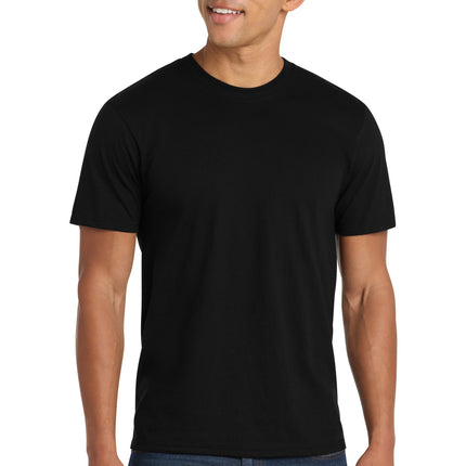 Port & Co ™  Fan Favorite ™  Blend Tee. PC455