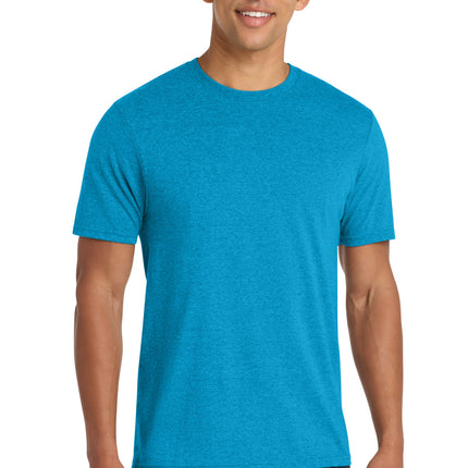 Port & Co ™  Fan Favorite ™  Blend Tee. PC455