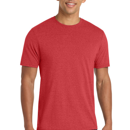 Port & Co ™  Fan Favorite ™  Blend Tee. PC455