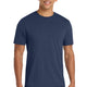 Team Navy Heather