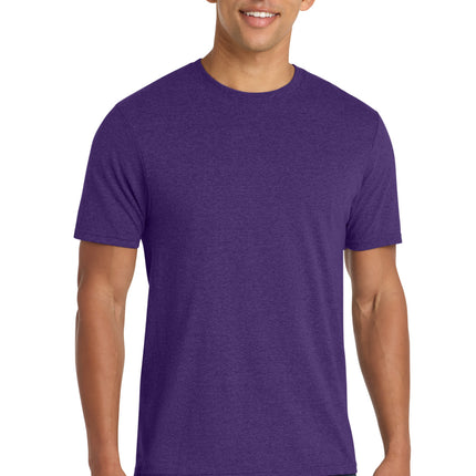 Port & Co ™  Fan Favorite ™  Blend Tee. PC455
