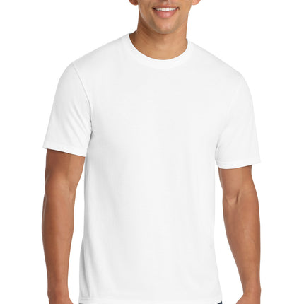 Port & Co ™  Fan Favorite ™  Blend Tee. PC455