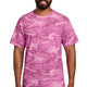 Pink Camo