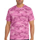 Pink Camo