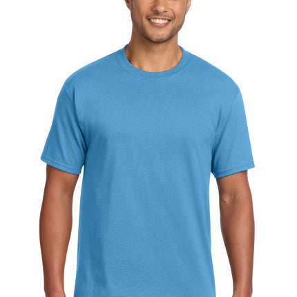 Port & Co ™  Core Cotton DTG Tee PC54DTG