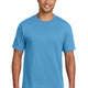 Aquatic Blue
