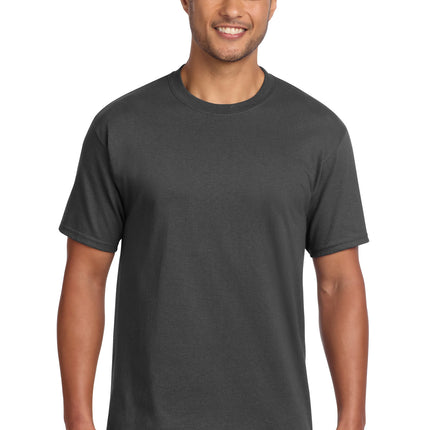 Port & Co ™  Core Cotton DTG Tee PC54DTG