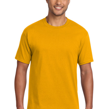Port & Co ™  Core Cotton DTG Tee PC54DTG