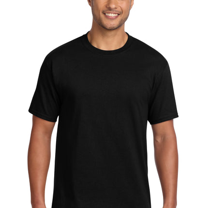 Port & Co ™  Core Cotton DTG Tee PC54DTG