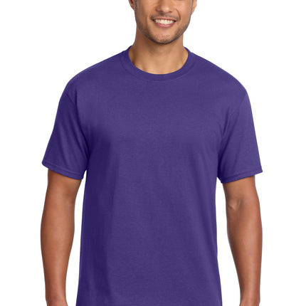 Port & Co ™  Core Cotton DTG Tee PC54DTG