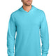 Aquatic Blue