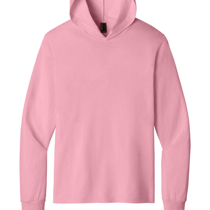 Port & Co ™  Core Cotton Pullover Hooded Tee PC54H