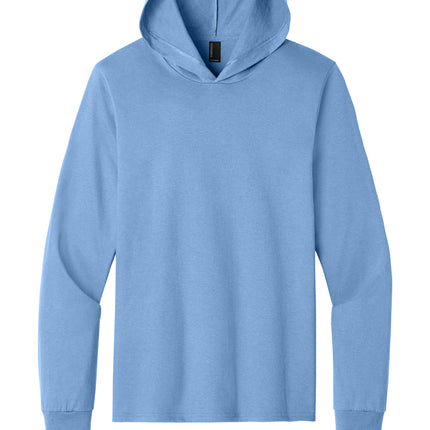 Port & Co ™  Core Cotton Pullover Hooded Tee PC54H