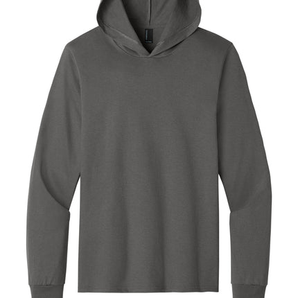 Port & Co ™  Core Cotton Pullover Hooded Tee PC54H