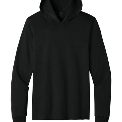 Port & Co ™  Core Cotton Pullover Hooded Tee PC54H