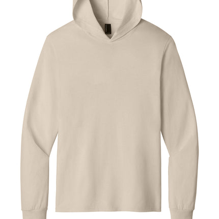 Port & Co ™  Core Cotton Pullover Hooded Tee PC54H