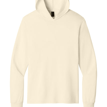 Port & Co ™  Core Cotton Pullover Hooded Tee PC54H