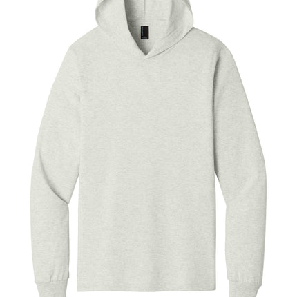 Port & Co ™  Core Cotton Pullover Hooded Tee PC54H