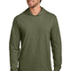Olive Drab Green Heather