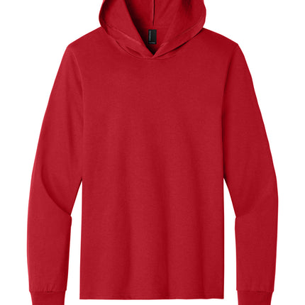 Port & Co ™  Core Cotton Pullover Hooded Tee PC54H