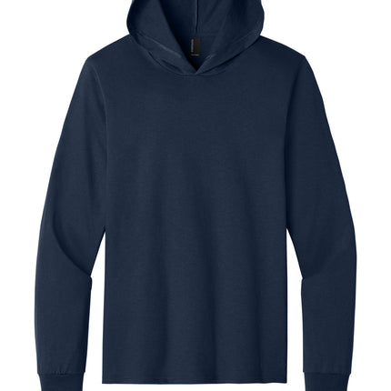 Port & Co ™  Core Cotton Pullover Hooded Tee PC54H