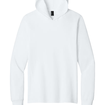 Port & Co ™  Core Cotton Pullover Hooded Tee PC54H