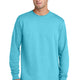 Aquatic Blue