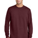 Athletic Maroon