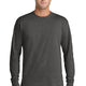 Dark Heather Grey