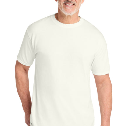 Port & Co ™  Core Cotton PFD Tee PC54PFD