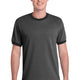 Dark Heather Grey/ Jet Black