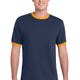 Navy/ Gold