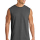 Dark Heather Grey
