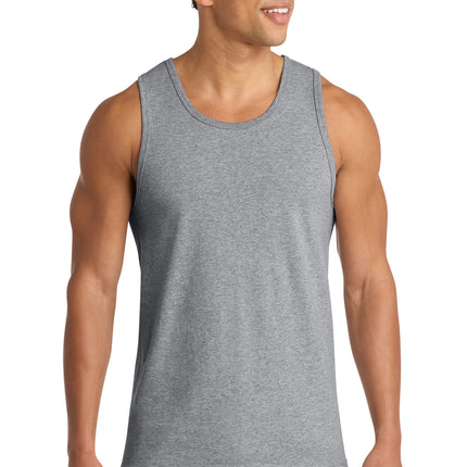 Port & Co ™  Core Cotton Tank Top.  PC54TT