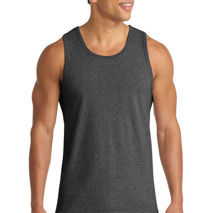 Port & Co ™  Core Cotton Tank Top.  PC54TT